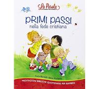 Primi passi. Meditazioni per bambini