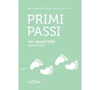 Primi passi nei quadretti. Pregrafismo