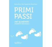 Primi passi nei quadretti. Stampato maiuscolo