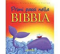 Primi passi nella Bibbia