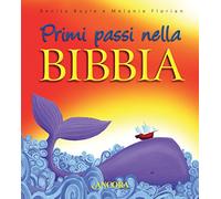 Primi passi nella Bibbia