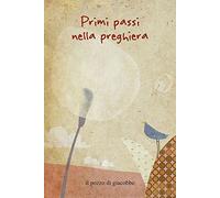 Primi passi nella preghiera