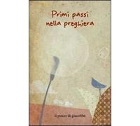Primi passi nella preghiera