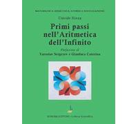 Primi passi nell'aritmetica dell'infinito