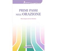 Primi passi nell'orazione