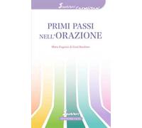 Primi passi nell'orazione