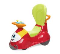 Chicco Quattro Rosso
