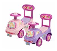 Primi Passi Ride On Girl Mandelli 100050201