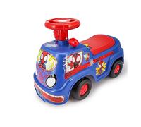 Primi Passi Ride-on Spidey Easy Racer