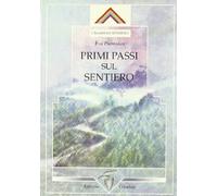 Primi passi sul sentiero
