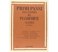 PRIMI PASSI SULLA TASTIERA DEL PIANOFORTE: CLASSICS