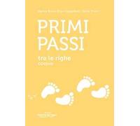 Primi passi tra le righe. Corsivo