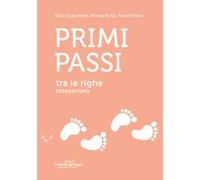 Primi passi tra le righe. Pregrafismo