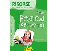 Primi problemi aritmetici