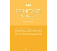Primi tasti. Beatles. Vol. 1