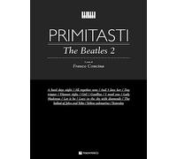 Primi tasti. Beatles. Vol. 2