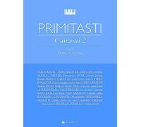 Primi tasti. Canzoni (Vol. 2)