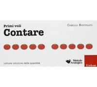 Primi voli. Contare