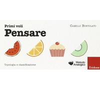 Primi voli. Pensare