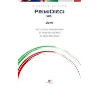 PrimiDieci UK 2016