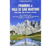Primiero e Pale di San Martino