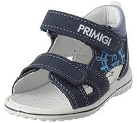 Primigi Baby Sweet, Sandali, Blu Chiaro-Azzurro, 24 EU