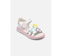 Primigi - Alanis Bianco - Sandali e scarpe aperte 27 Bianco