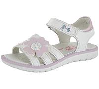 Primigi Alanis, Sandali, Bianco, 31 EU