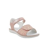 Primigi Alanis, Sandali Donna, Rosa Scuro Perlato, 38 EU