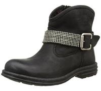 Primigi Amaya - Stivaletti da Bambina, Nero, 32 EU