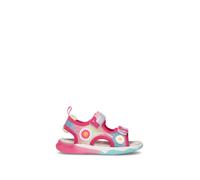 PRIMIGI AVANT Sandalo bimba fucsia con lui 24
