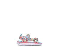 PRIMIGI AVANT Sandalo bimba multicolor con luci 35