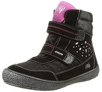 Primigi Avoriaz E, Stivaletti da Bambina, Nero, 31 EU