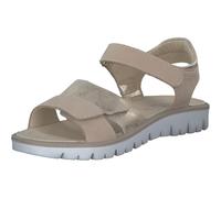 Primigi Axel, Sandali Donna, Beige-PLATINO, 36 EU