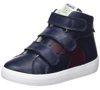 Primigi B&g For Change, Scarpe Da Ginnastica Unisex - Bambini e ragazzi, Blu Scuro, 32 EU