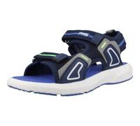 Primigi B&G Rapid Sand, Sandalo Sportivo, Navy, 33 EU