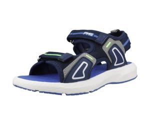 Primigi B&G Rapid Sand, Sandalo Sportivo Uomo, Navy, 35 EU