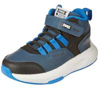 Primigi B&G Rapid, Scarpe da Bambini, Navy-Nero, 29 EU