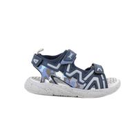Primigi B&G Sand.Sporty, Sandalo Sportivo, Navy, 24 EU