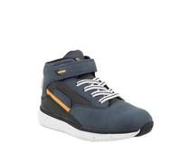 Primigi B&G TIMBY, Scarpe da Ginnastica, Navy-Nero, 31 EU
