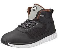 Primigi B&g Timby, Stivale alla Caviglia Unisex - Bambini e ragazzi, Nero, 30 EU