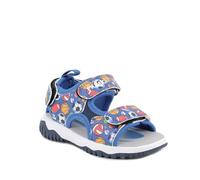 Primigi Baby ACQUASPRINT, Sandalo Sportivo, Royal, 22 EU