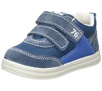 Primigi Baby Aygo, Scarpe Da Ginnastica Bambini E Ragazzi, Azzurro Navy, 21 EU