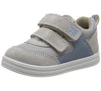 Primigi Baby Aygo, Scarpe Da Ginnastica Bambini E Ragazzi, Visone Grigio Chiaro, 24 EU
