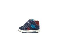 Primigi Baby Driver, Scarpe per Chi Inizia a Camminare Bimbo 0-24, Navy, 20 EU