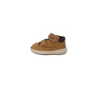 Primigi Baby Float, Scarpe da Bambini Bimbo 0-24, Camel, 19 EU