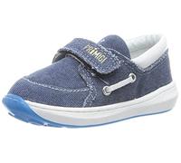 Primigi Baby Float, Scarpe Da Ginnastica Bambini E Ragazzi, Blu Bianco, 22 EU