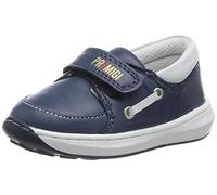 Primigi Baby Float, Scarpe da Ginnastica Bimbo 0-24, Navy, 18 EU