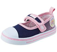Primigi Baby Funky, Scarpa Mary Jane Bambine E Ragazze, Blu Rosa, 26 EU