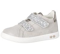 Primigi Baby Like, La prima scarpa da camminatore Bambine e ragazze, Grigio (Silver), 22 EU